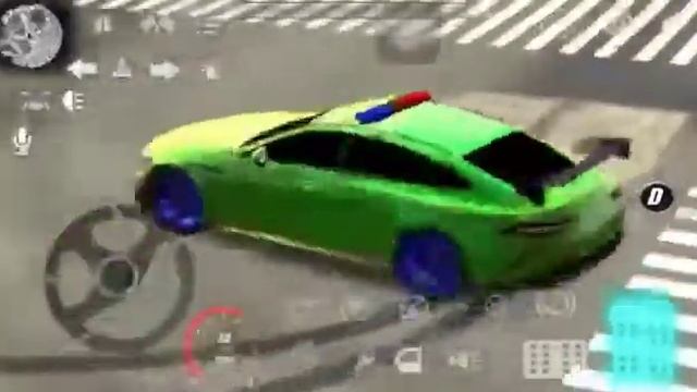 Дрифт на Mercedes GT63 акула!????