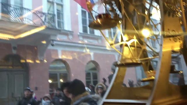 Таллин Tallinn Travel смотреть онлайн