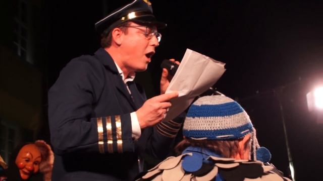 Rathaussturm Nürtingen 2023 смотреть онлайн