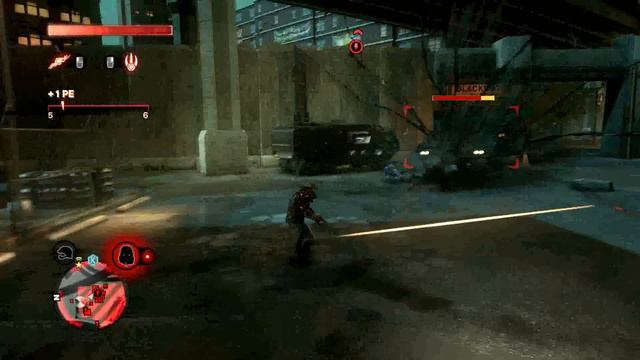 Prototype 2 Trainer