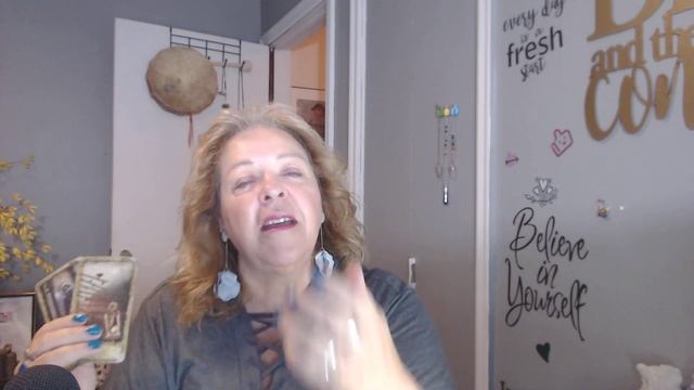 YOU ARE THE CREATOR AND THE MAGICIAN ~ OCTOBER 24, 2023 ~ Your Daily Focus with Tilly смотреть онлайн