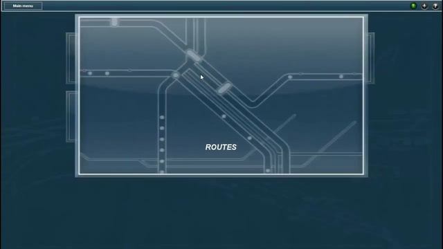 Видио урок как ходить по кабине в игре Trainz Simulator смотреть онлайн