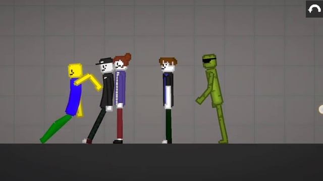 Roblox Mod Pack|Melon Playground✊ смотреть онлайн