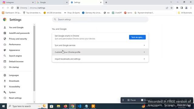 Fix Instagram Reels is Not Working Not Opening on Laptop/PC смотреть онлайн