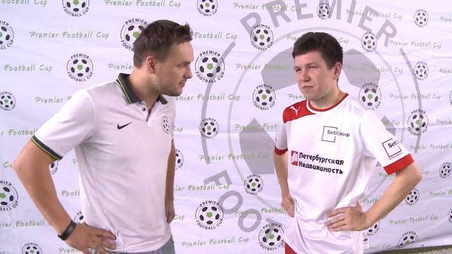 Интервью (Setl Group : WestCall) 3 тур смотреть онлайн