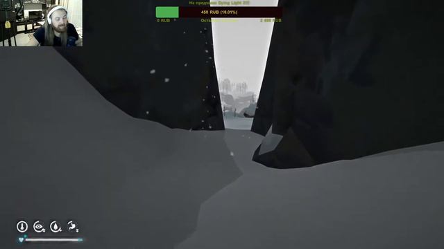 The Long Dark / "Марафон стримов" - Пепельный Каньон. В поисках рюкзака и кошек!! (Стрим-#3) смотреть онлайн
