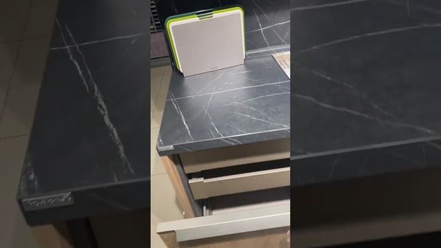 Обзор Кухонного гарнитура Mix (Кухни и ванные Мария) смотреть онлайн