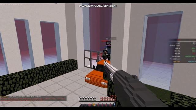 Не когда не сдавайся! GTM PVP DMS [Джеты/буллеты] смотреть онлайн