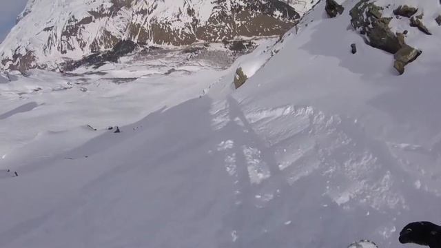 Elbrus journey смотреть онлайн