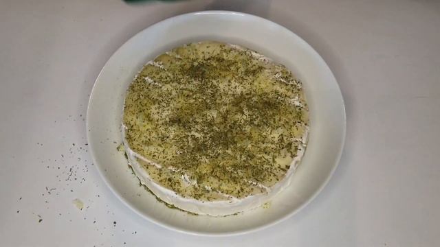Camembert rôti à l'ail et au persil, une entrée délicieuse ou pour accompagnée l'apéritif смотреть онлайн