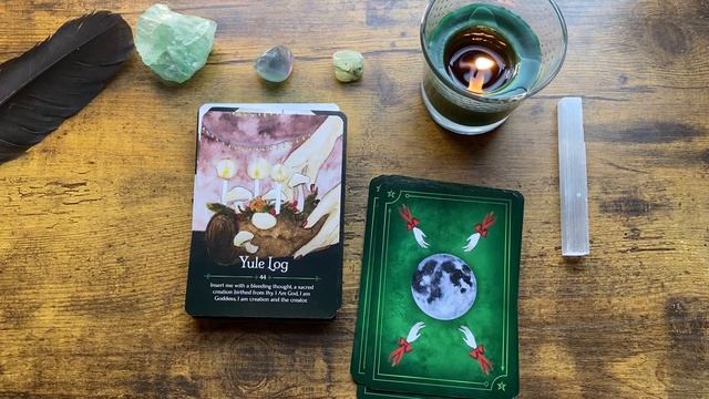 November 2022 Favorites & Reflections (tarot, oracle, books) смотреть онлайн