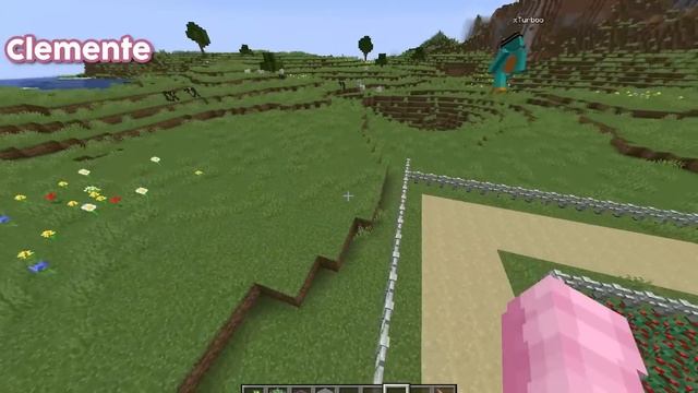 7 Hacks de Construcción Contra TURBO.EXE! смотреть онлайн