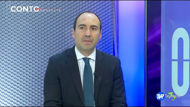 CONTO ALLA ROVESCIA puntata 17 смотреть онлайн