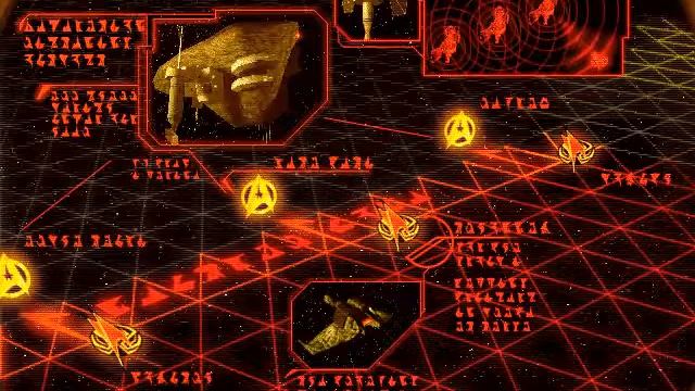 Star Trek Klingon Academy Intro and 1st mission. смотреть онлайн