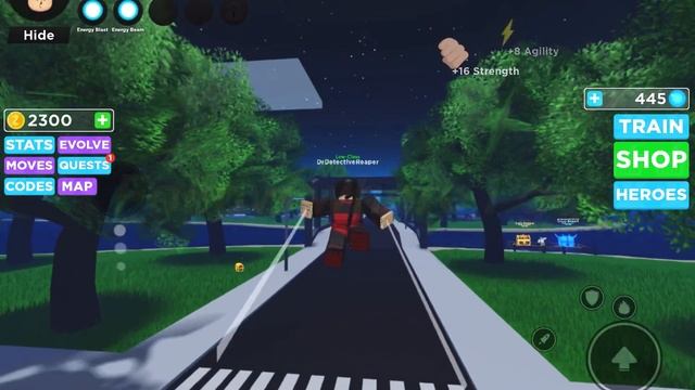 [Saibamen Location] Super Evolution DBZ смотреть онлайн