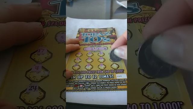 Florida lottery 2 of the 5 dollar topaz 10 смотреть онлайн
