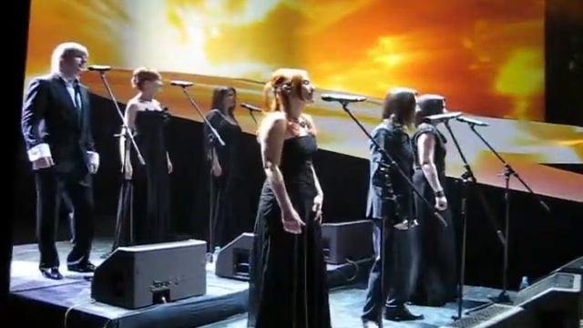 Феерия Вкусов