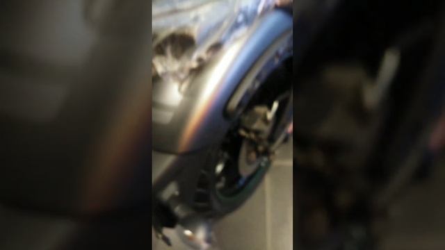 2023 new Kawasaki Vulcan S #shortvideo #short #youtuber #bike @hsk41vlogs смотреть онлайн