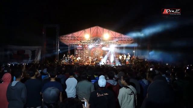 Samarasta - yang tertanam. Live Java extremist #5 Pantai sowan tuban смотреть онлайн