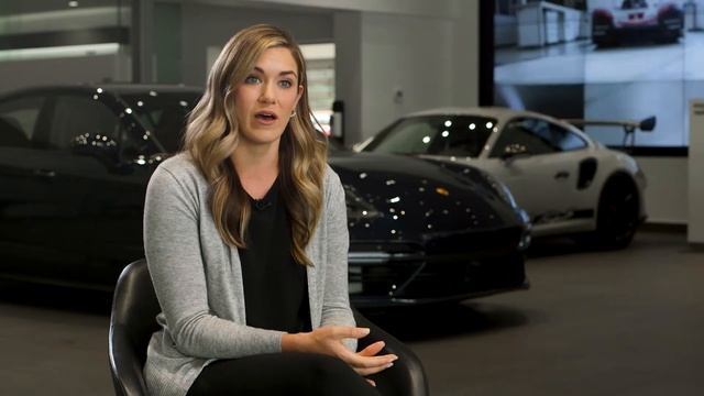 Meet the Team: Suzanne Widing, Business Manager смотреть онлайн