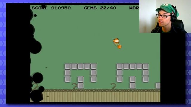 What a Lovely Game... OH DEAR GOD || Eversion смотреть онлайн