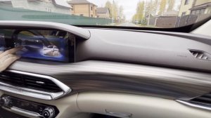 FAW Bestune T77: отзыв владельца через 2 месяца.