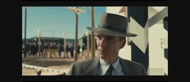Оппенгеймер ? Русский трейлер #2 ? Фильм 2023 смотреть онлайн