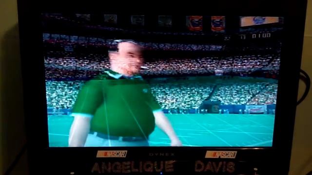 NCAA Football 2005 End Game 509 смотреть онлайн