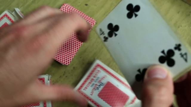 GREATEST Marked Deck System Ever Created [CHEAT in POKER and MAKE MONEY] – Juice Deck смотреть онлайн