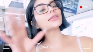 Video Mensaje Amaranta Hank a Bookstar.co