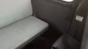 2004 TOYOTA HIACE VAN