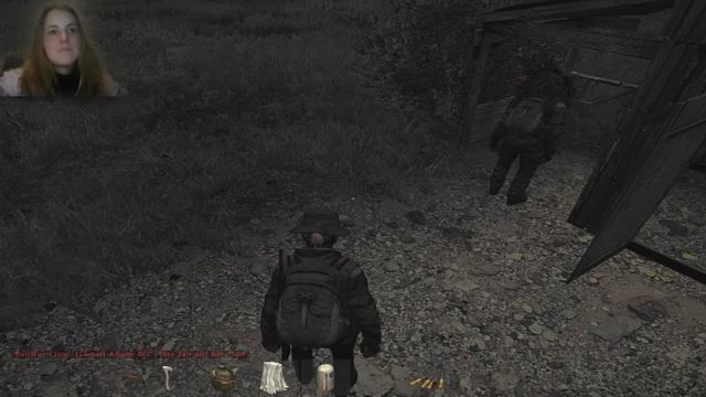 DayZ Standalone Together #01 - Ein Weltwunder ist geschehen смотреть онлайн