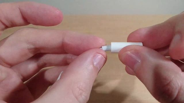 Apple Type C To 3.5mm Adapter Review