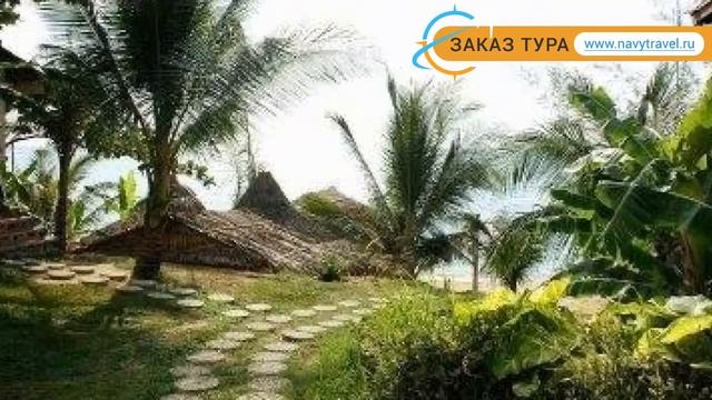 MAI SPA 3* Вьетнам Фукуок обзор – отель МАИ СПА 3* Фукуок видео обзор смотреть онлайн