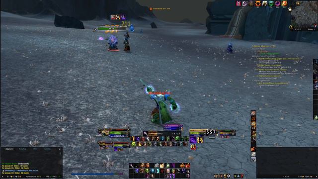 Spott | TBC CLASSIC WoW Let's Play #69