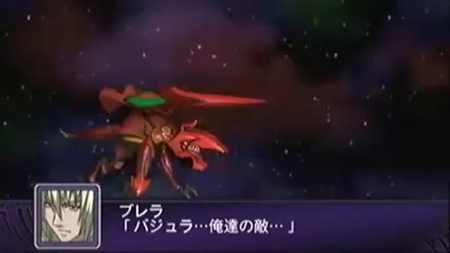 2nd Super Robot Wars Z - Macross Frontier (2/2) смотреть онлайн