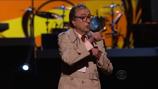 04 Eric Idle смотреть онлайн