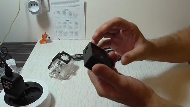 Рамка для камеры Sj4000 смотреть онлайн