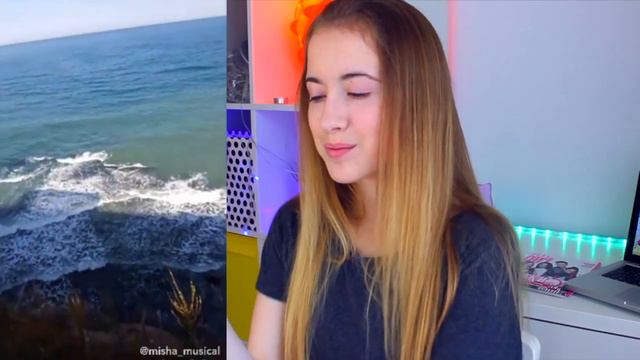MUSICAL.LY : РЕАКЦИЯ НА ВИДЕО ПОДПИСЧИКОВ