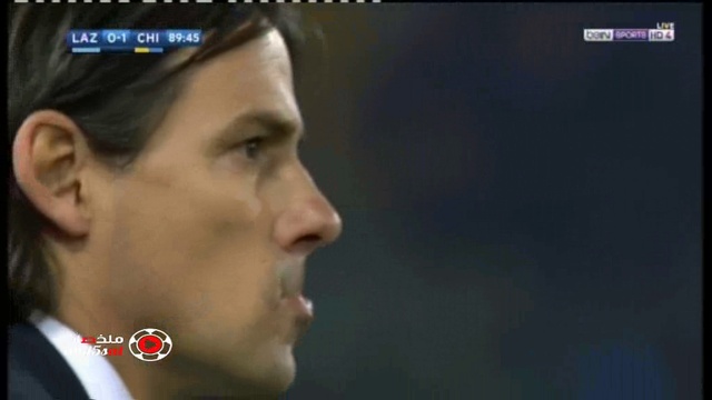 LAZIO0-1CHIVO смотреть онлайн