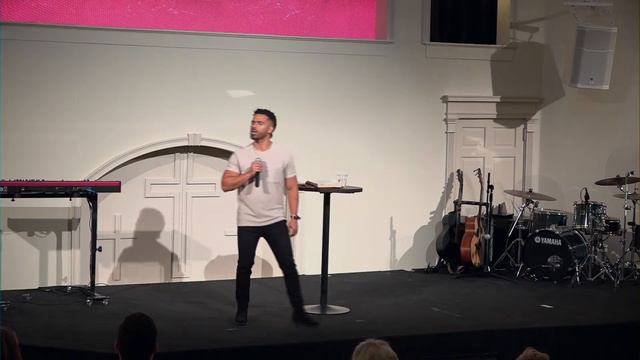 Protection You Can't Do Without | Pastor Carlos Serrano смотреть онлайн