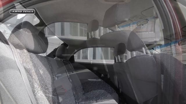 ЗАЗ Форза ZAZ Forza  — компактний автомобіль B-класу.