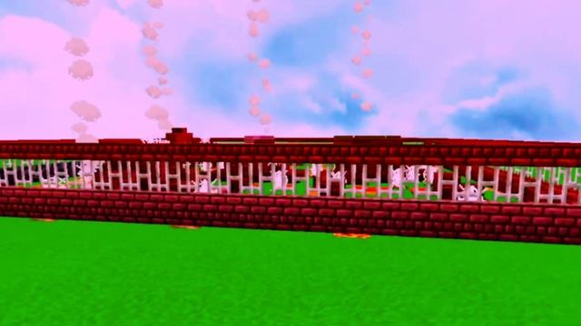 Карта для тренировки пвп в MCPE(создал карту)(моя карта)(пвп)(Майнкрафт) смотреть онлайн