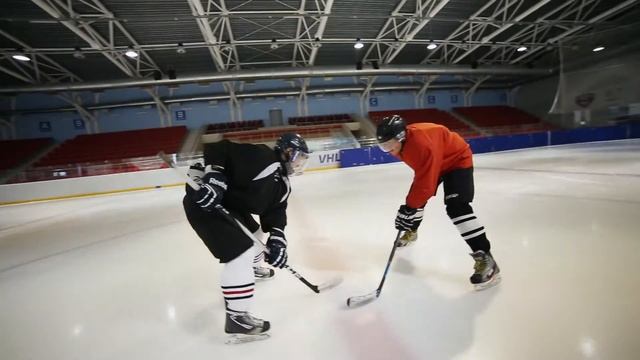 СГАФКСТ Зимние виды) смотреть онлайн