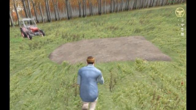 DayZ Origins - Как построить дом героя 1 уровня смотреть онлайн