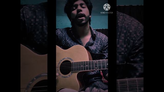 Ondhokarghore || cover by Anime Face смотреть онлайн