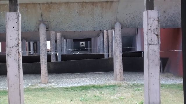 50 yd Shotgun Slug Factory Accuracy смотреть онлайн