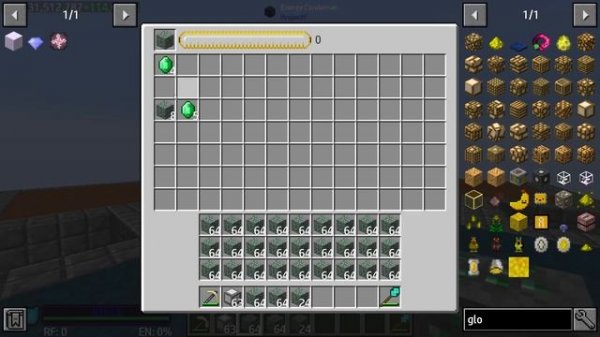 FTB Sky Odyssey The Middle Ep. 1 Starting With Everything?