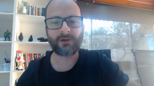 O que as empresas esperam de um dev Java júnior смотреть онлайн