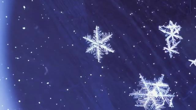 Russian Sun - Первый снег смотреть онлайн